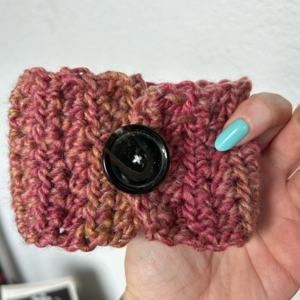 Coffee‎ cozy